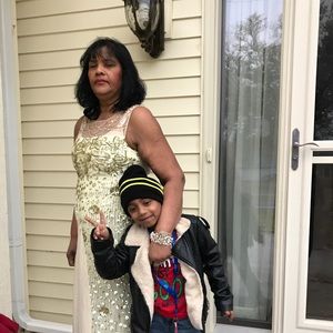 Meet your Posher, Chan